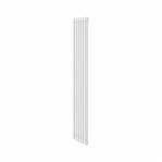 Дизайн-радиатор Royal Thermo Insignia VC2180 - 06 секций RAL9016