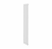 Дизайн-радиатор Royal Thermo Insignia VC2180 - 06 секций RAL9016