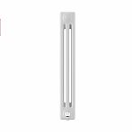 Дизайн-радиатор Royal Thermo Insignia VC3050 - 10 секций RAL9016