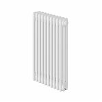 Дизайн-радиатор Royal Thermo Insignia VC3050 - 10 секций RAL9016