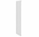 Дизайн-радиатор Royal Thermo Insignia VC2180 - 08 секц. RAL9016