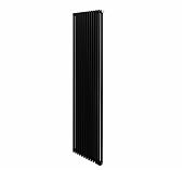 Дизайн-радиатор Royal Thermo Shift R22 VC2180, черный