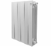 Радиатор Royal Thermo PianoForte 500 new Bianco Traffico НС-1176326 - 6 секций, биметалл