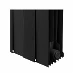 Радиатор Royal Thermo PianoForte 500 new Noir Sable НС-1176332 - 6 секций, биметалл