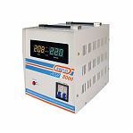 Стабилизатор Энергия ACH-8000 с цифровым дисплеем Е0101-0115