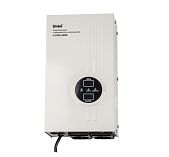 Стабилизатор напряжения Uniel U-DTRS-500W 500Вт