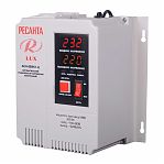 Стабилизатор АСН-500Н/1-Ц Ресанта LUX