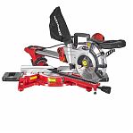 Пила торцовочная Einhell TC-SM 2131/1 Dual, 1800 Вт