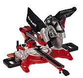 Пила торцовочная Einhell TC-SM 2131/1 Dual, 1800 Вт