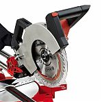 Пила торцовочная дисковая Einhell TE-SM 2534 Dual