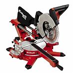Пила торцовочная дисковая Einhell TE-SM 2534 Dual
