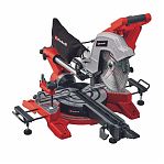 Пила торцовочная дисковая Einhell TE-SM 10L Dual