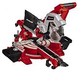 Пила торцевая Einhell TE-SM 216 Dual