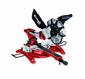 Пила торцовочная дисковая Einhell TC-SM 2534 Dual