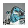 Циркулярная пила MAKITA HS6601