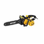 Пила цепная электрическая HUTER ELS-1800P