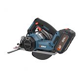 Пила дисковая аккумуляторная SENIX PSCX2-M5 SET 20В 1акк 4.0Ah+з.у.