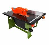 Пила циркулярная стационарная Procraft KR2600