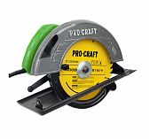 Дисковая пила Procraft KR2830/235