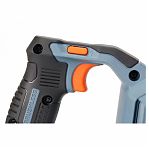 Пила сабельная аккумуляторная Senix PSRX2-M3, 20 В, 1 акк х 5.0Ah + з.у