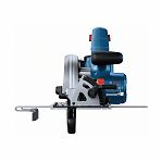 Аккумуляторная дисковая пила Bosch GKS 185-Li 18В 1акк. 5.0Ah+з.у.