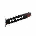 Пила цепная электрическая PROFIPOWER EC-2200