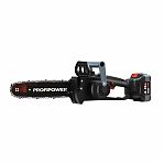 Пила цепная аккумуляторная PROFIPOWER MKDUC-18V 18в 1акк х 4.0Ah+з.у.
