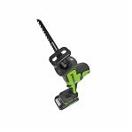 Пила сабельная аккумуляторная Greenworks GPT-CRS-25 1200507