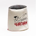 Шляпа Папаха Чапай