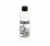 Аромаконцентрат для бани и сауны Suokka, Капучино, Sauna Scent, 200 мл