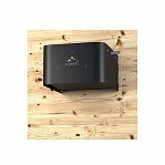 Обливное устройство Everest Black 15л 