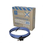 Комплект для обогрева труб CLIMATIQ PIPE 4 м (внутрь трубы) 206401