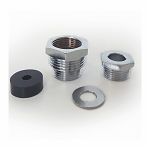 Муфта CLIMATIQ FITTING 3/4"-1" для герметичного ввода греющего кабеля 206410