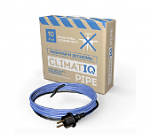 Комплект для обогрева труб CLIMATIQ PIPE 3 м (внутрь трубы) 206411