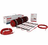 Мат нагревательный, комплект AC Electric АСММ 2-150-9, 9 кв.м