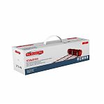Комплект теплого пола  AC ELECTRIC АСММ 2-150-4, 4 кв.м