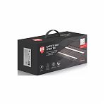Комплект теплого пола Royal Thermo EasyFix Mat RTEM 2-180-2,5 с терморегулятором, 450 Вт, 2.5 кв.м.