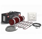 Мат нагревательный Royal Thermo EasyFix Mat RTEM 2-180-9, с терморегулятором 1620 Вт, 9 кв.м
