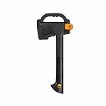 Топор Fiskars Solid A6 1052046, универсальный, туристический