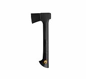 Топор Fiskars Solid A6 1052046, универсальный, туристический