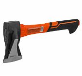 Топор-колун Startul ST2209-10 клиновой, с рукояткой из фибергласса, 1.0 кг