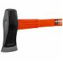 Топор-колун Startul Profi ST2300-36, с рукояткой из фибергласса, 3.6 кг