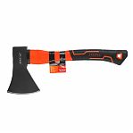 Топор Startul ST2404-10, антикоррозийное покрытие, для колки дров, 1000 гр.