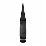 Топор универсальный Fiskars X14 кованый, столярно-плотницкий, нескользящее покрытие