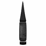 Топор универсальный Fiskars X18 кованый, столярно-плотницкий, нескользящее покрытие