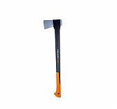Топор-колун Fiskars X21 1015642/122473, универсальный, рукоять FiberComp