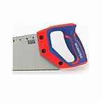 Ножовка по дереву Workpro 450мм WP215010