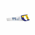 Ножовка по дереву IRWIN 350мм 10503621