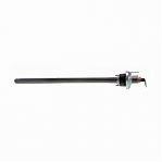 Тэн Thermowatt HTR005S 1.9 кВт прямой с датчиком L185,R12, 3406111 для стиральной машины тип Electrolux, LG, Samsung