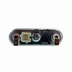 Тэн Thermowatt HTR005S 1.9 кВт прямой с датчиком L185,R12, 3406111 для стиральной машины тип Electrolux, LG, Samsung